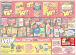 Shoprite : Low Prices Always ( 13 Nov - 24 Nov 2013 ), page 2