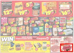 Shoprite : Low Prices Always ( 13 Nov - 24 Nov 2013 ), page 2