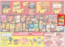 Shoprite : Low Prices Always ( 13 Nov - 24 Nov 2013 ), page 2