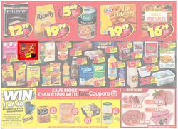 Shoprite : Low Prices Always ( 13 Nov - 24 Nov 2013 ), page 2