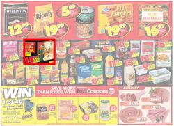 Shoprite : Low Prices Always ( 13 Nov - 24 Nov 2013 ), page 2