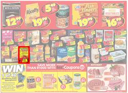 Shoprite : Low Prices Always ( 13 Nov - 24 Nov 2013 ), page 2