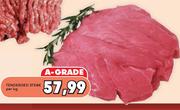 Tenderised Steak-Per Kg