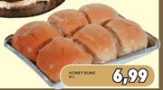 Honey Buns-6's