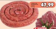 Granbouw Boerewors Thick-Per Kg