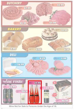 Shoprite : Low Prices Always ( 04 Nov - 24 Nov 2013 ), page 2