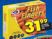 sea Harvest Fish Fingers - 800g