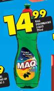 Maq Dishwashing Liquid-750ml