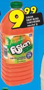 Fusion Dairy Blend Concentrate Assorted-2Ltr