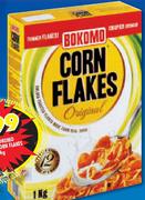 Bokomo Corn Flakes - 1 kg