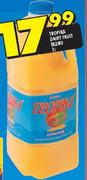 Tropika Dairy Fruit Blend - 2Ltr