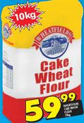 Wheatfields Cake Wheat Flour - 10kg