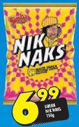 Simba Nik Naks - 150g