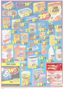 Shoprite : Extra Special Low Price Christmas ( 18 Nov - 25 Nov 2013 ), page 2