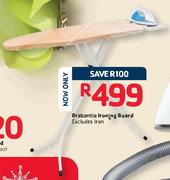 Brabantia Ironing Board