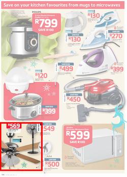 Pick n Pay Hyper : Save On All Your Gifting Favourites ( 19 Nov - 01 Dec 2013 ), page 2