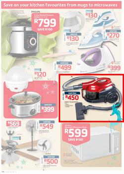 Pick n Pay Hyper : Save On All Your Gifting Favourites ( 19 Nov - 01 Dec 2013 ), page 2