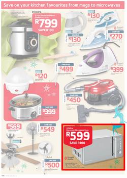 Pick n Pay Hyper : Save On All Your Gifting Favourites ( 19 Nov - 01 Dec 2013 ), page 2