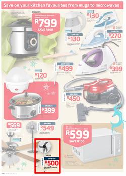 Pick n Pay Hyper : Save On All Your Gifting Favourites ( 19 Nov - 01 Dec 2013 ), page 2