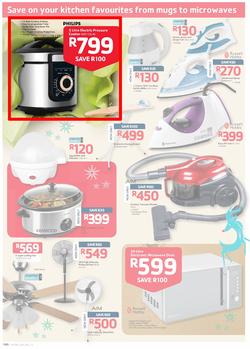 Pick n Pay Hyper : Save On All Your Gifting Favourites ( 19 Nov - 01 Dec 2013 ), page 2