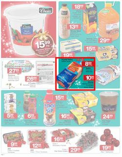 Checkers Western Cape : Keep Saving This Christmas ( 25 Nov - 08 Dec 2013 ), page 2