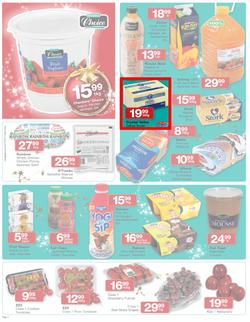 Checkers Western Cape : Keep Saving This Christmas ( 25 Nov - 08 Dec 2013 ), page 2