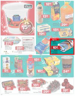 Checkers Western Cape : Keep Saving This Christmas ( 25 Nov - 08 Dec 2013 ), page 2