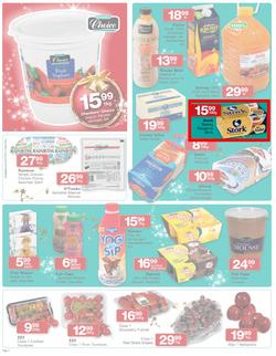 Checkers Western Cape : Keep Saving This Christmas ( 25 Nov - 08 Dec 2013 ), page 2