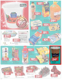 Checkers Western Cape : Keep Saving This Christmas ( 25 Nov - 08 Dec 2013 ), page 2