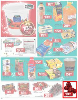 Checkers Western Cape : Keep Saving This Christmas ( 25 Nov - 08 Dec 2013 ), page 2