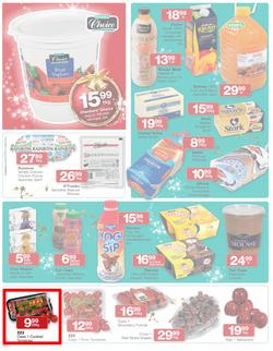 Checkers Western Cape : Keep Saving This Christmas ( 25 Nov - 08 Dec 2013 ), page 2