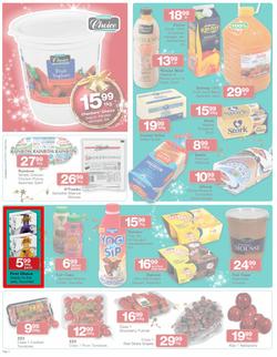 Checkers Western Cape : Keep Saving This Christmas ( 25 Nov - 08 Dec 2013 ), page 2