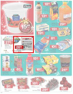 Checkers Western Cape : Keep Saving This Christmas ( 25 Nov - 08 Dec 2013 ), page 2