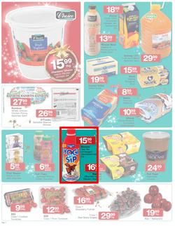 Checkers Western Cape : Keep Saving This Christmas ( 25 Nov - 08 Dec 2013 ), page 2