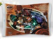 Sacado Assorted Praline Chocolates-500gm