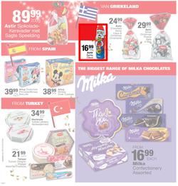 Checkers Gauteng- Festive Treats ( 25 Nov- 24 Dec 2013 ), page 2