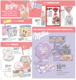 Checkers Gauteng- Festive Treats ( 25 Nov- 24 Dec 2013 ), page 2
