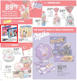 Checkers Gauteng- Festive Treats ( 25 Nov- 24 Dec 2013 ), page 2