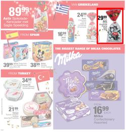 Checkers Gauteng- Festive Treats ( 25 Nov- 24 Dec 2013 ), page 2