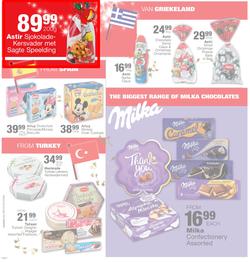 Checkers Gauteng- Festive Treats ( 25 Nov- 24 Dec 2013 ), page 2
