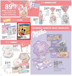 Checkers Gauteng- Festive Treats ( 25 Nov- 24 Dec 2013 ), page 2