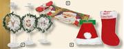 Christmas Table Runner-Each