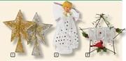 Wire Noel Star