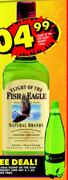 Flight of The Fish Eagle Brandy-750ml