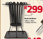 Megamaster Bushveld Boma-68cmx44cm