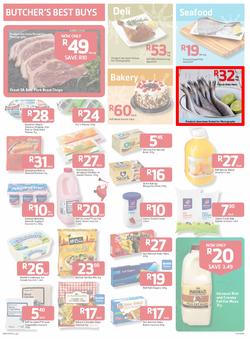 Pick n Pay Western Cape : Festive savings on your holiday basics ( 03 Dec - 16 Dec 2013), page 2
