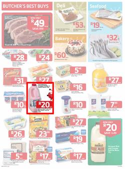 Pick n Pay Western Cape : Festive savings on your holiday basics ( 03 Dec - 16 Dec 2013), page 2