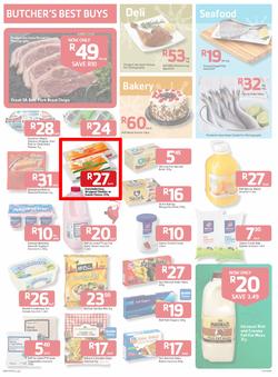 Pick n Pay Western Cape : Festive savings on your holiday basics ( 03 Dec - 16 Dec 2013), page 2