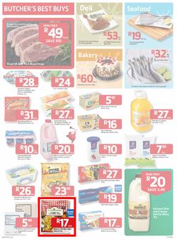 Pick n Pay Western Cape : Festive savings on your holiday basics ( 03 Dec - 16 Dec 2013), page 2