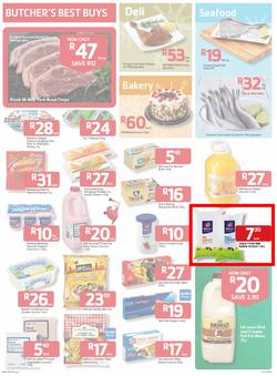 Pick n Pay Eastern Cape- Festive Savings On All Your Holiday Basics (03 Dec - 16 Dec 2013), page 2